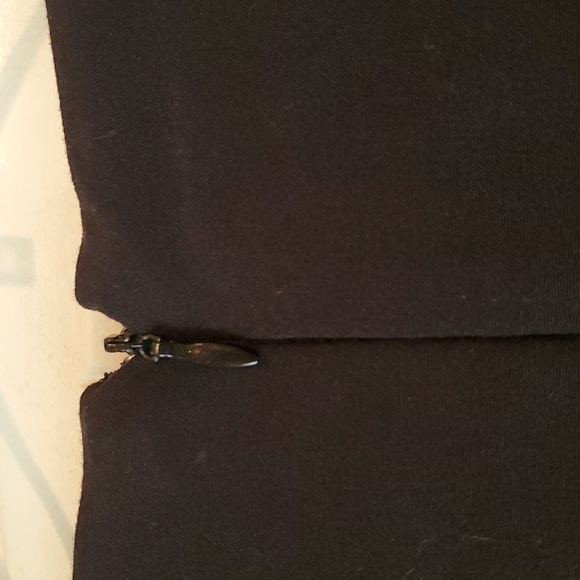 NWT Calvin Klein sheath dress - Picture 8 of 8